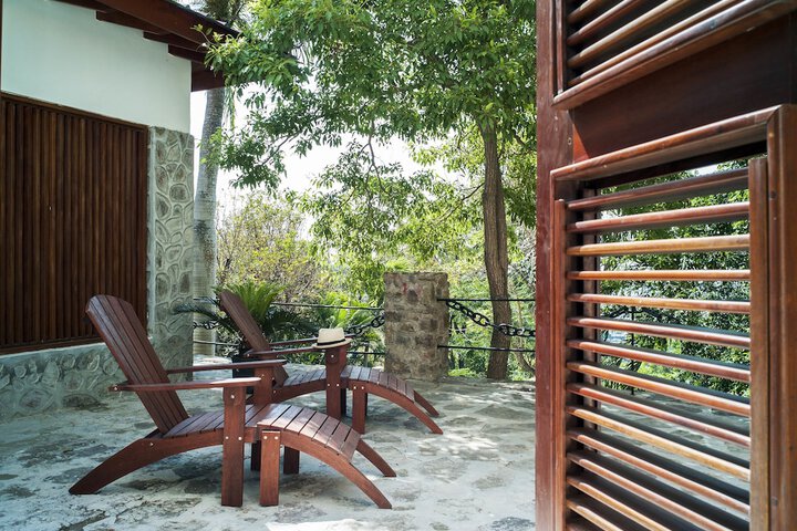 Terrace/Patio 42 of 48