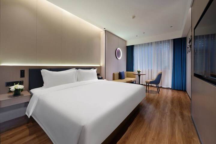 Jinglai Hotel- Fourth Peoples Hospital