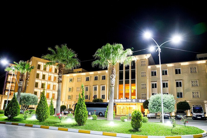 Hotel 35 of 35