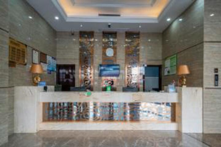 Shendi Business Hotel