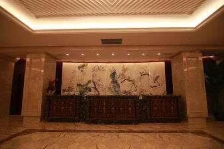 Hotel Interior 2 of 19