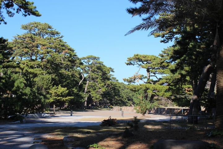Property Grounds 22 of 25