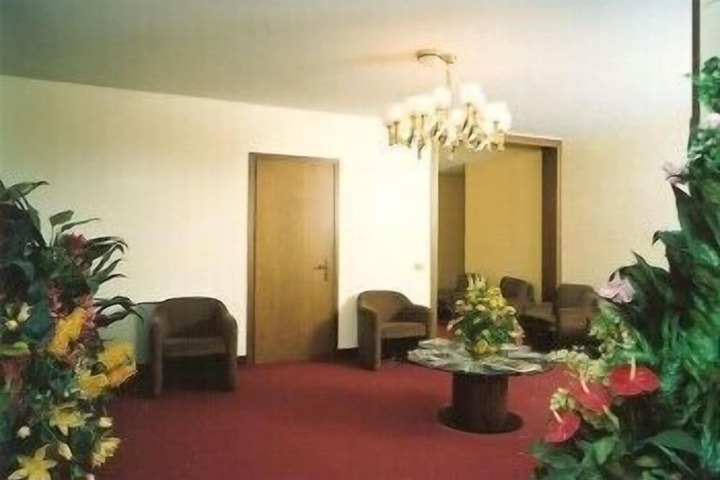 Hotel Interior 3 of 45