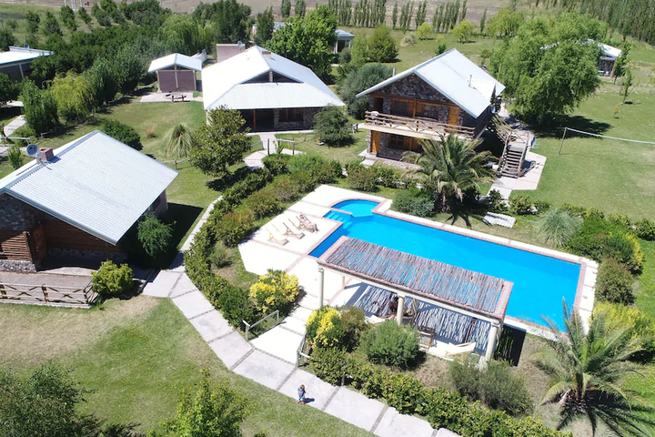 Villa Maríaflorales
