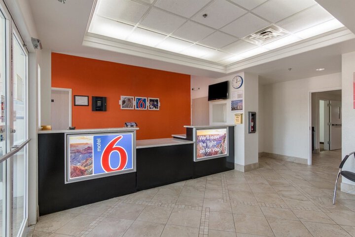 Lobby Photos