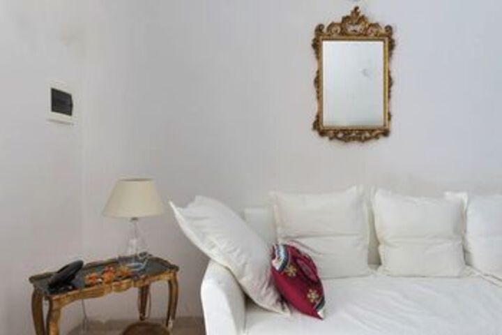 Casa SantAgata