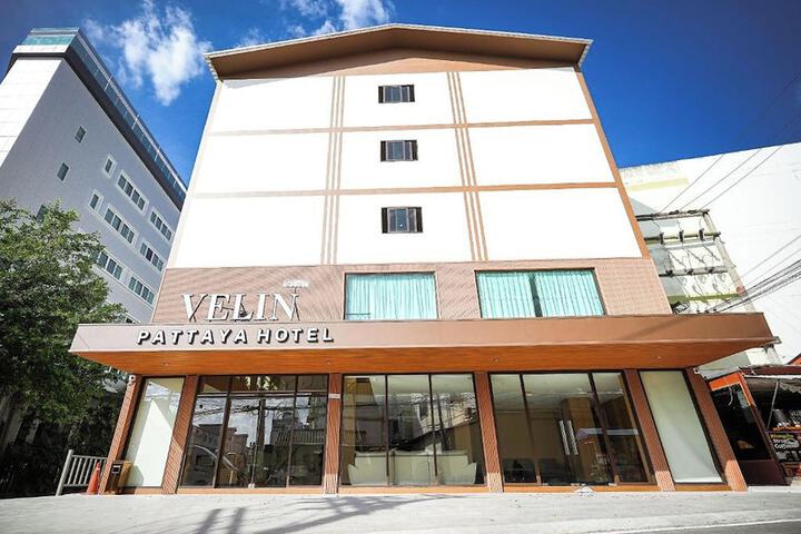 Velin Pattaya Hotel