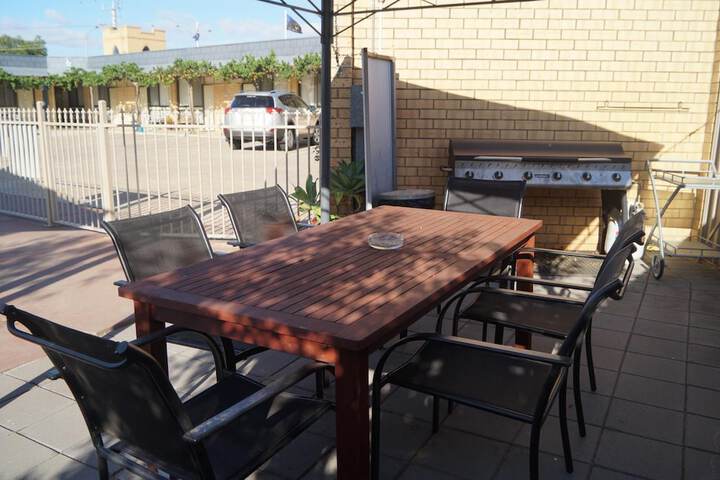 Terrace/Patio 39 of 43