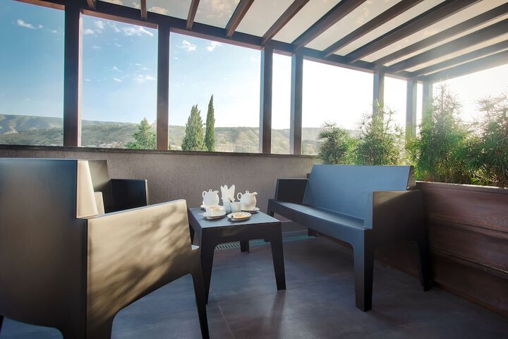 Terrace/Patio 31 of 50