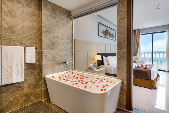 Imperial Nha Trang Hotel