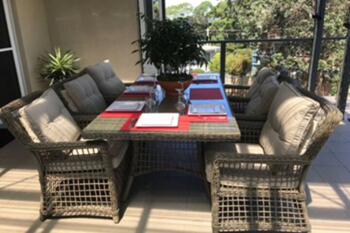 Terrace/Patio 2 of 21