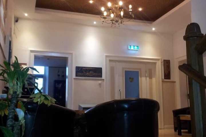 Lobby Photos