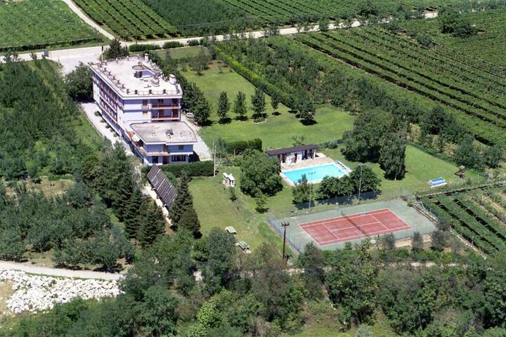 Fitness Facility Photos