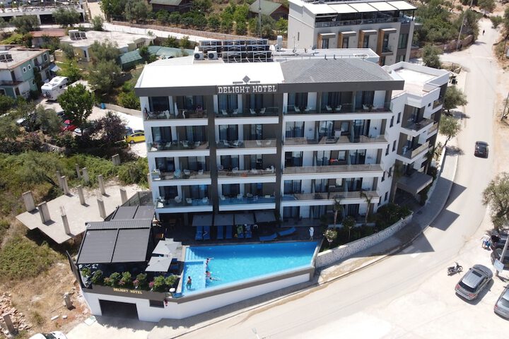 Delight Hotel
