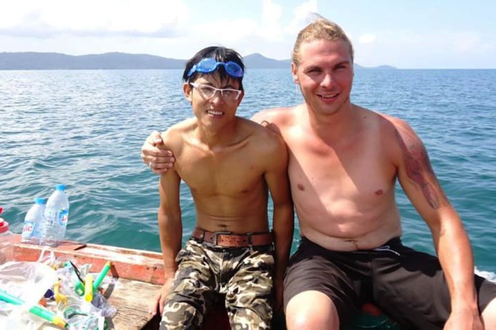 Boating