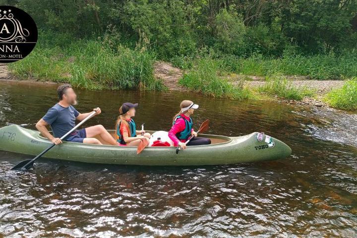 Fitness Center Photo