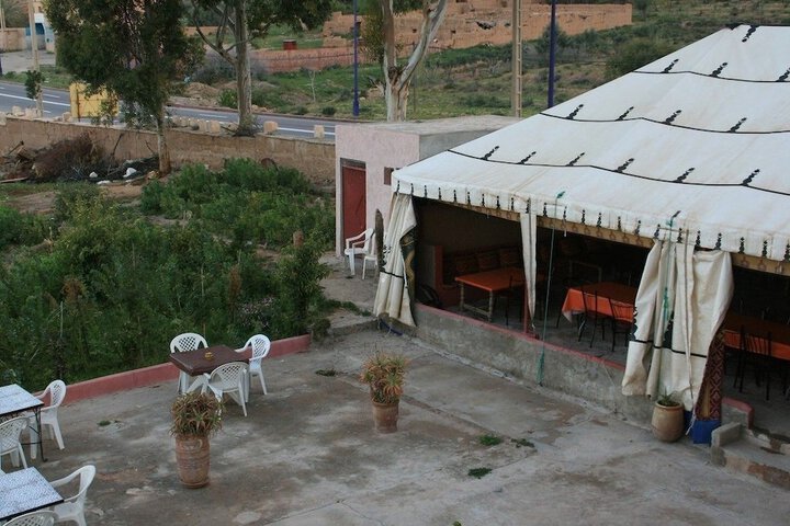 Terrace/Patio 25 of 34