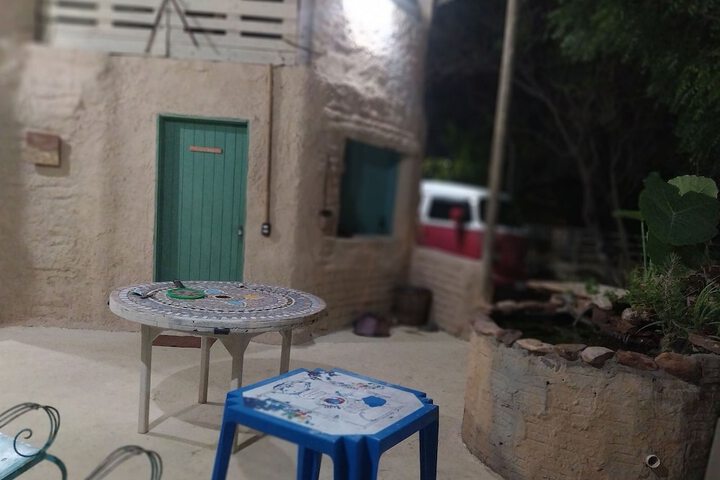 Terrace/Patio 56 of 64