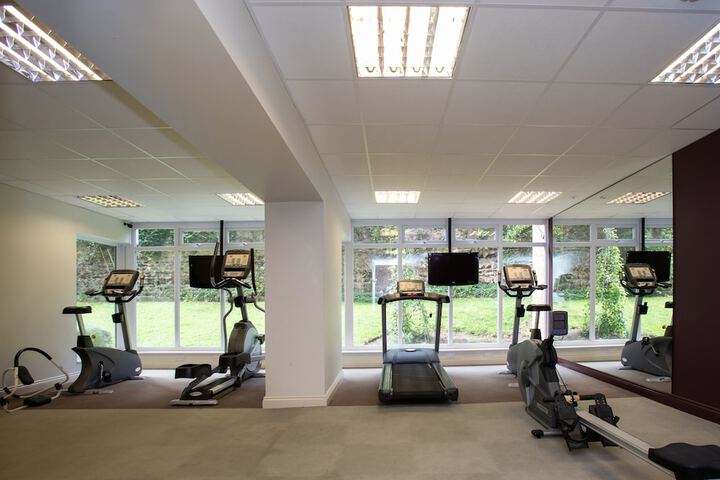 Workout Center