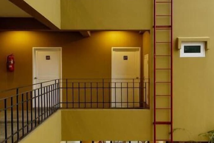 Hotel 17 of 18