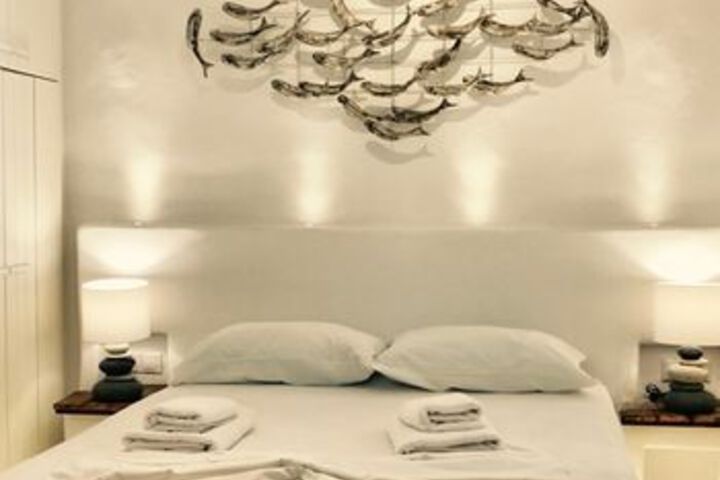 Standard Room Photo
