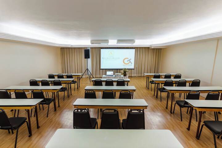 Meeting 44 of 47