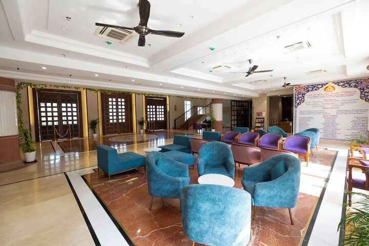 Hotel Interior 3 of 42