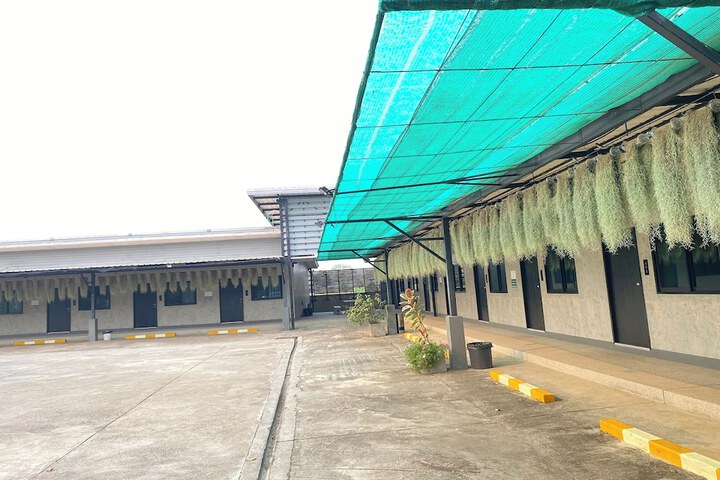 Terrace/Patio 89 of 95