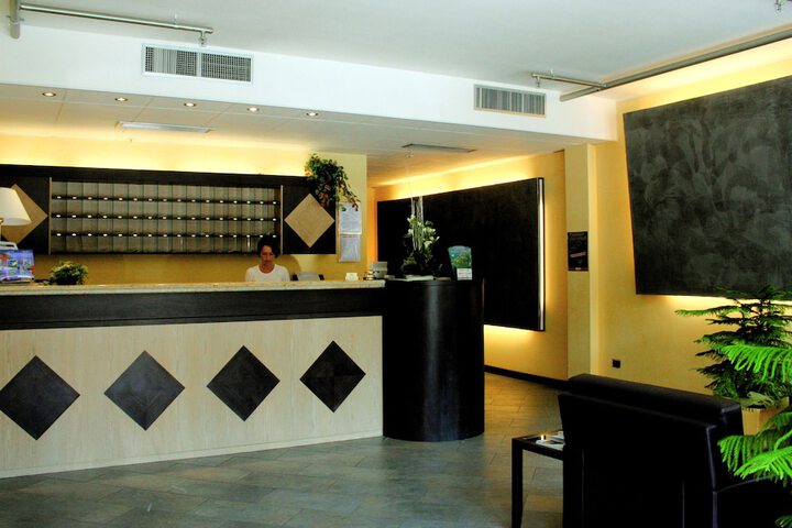 Hotel Interior 2 of 90