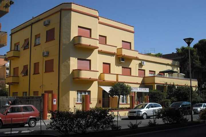 Albergo e Residence Vittoria in Pisa