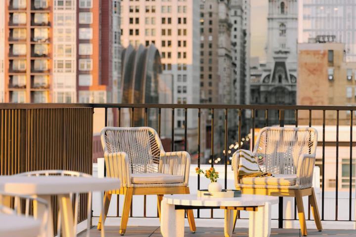 Terrace/Patio 30 of 30