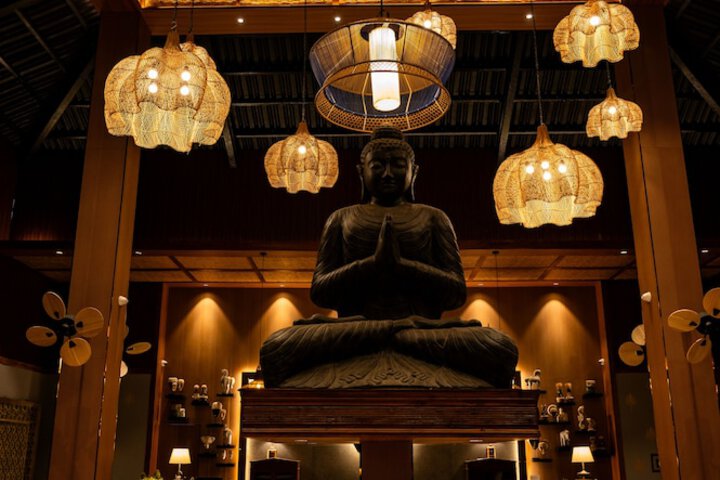 Hotel Interior 2 of 119