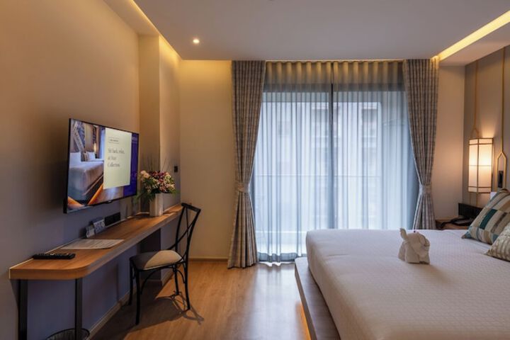 Room 22 of 140