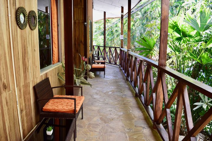 Terrace/Patio 107 of 107