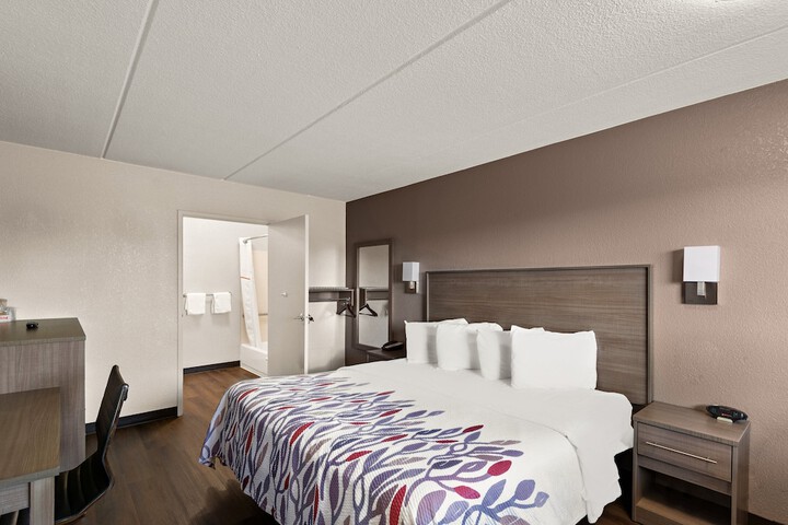 1 King Bed (22 of 22)