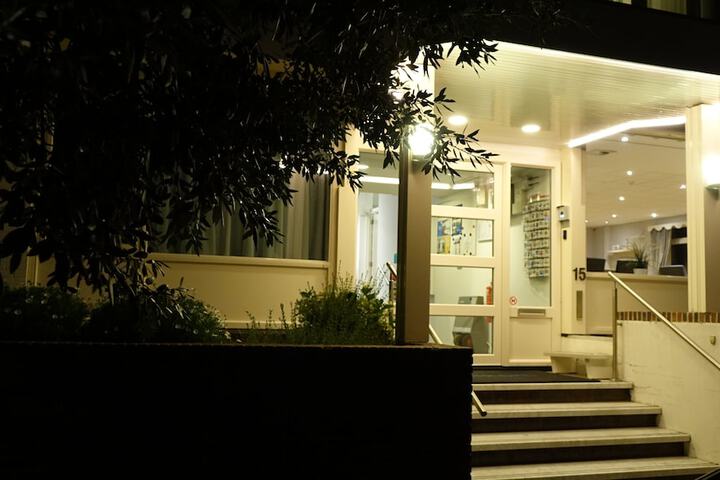 Hotel 31 of 40