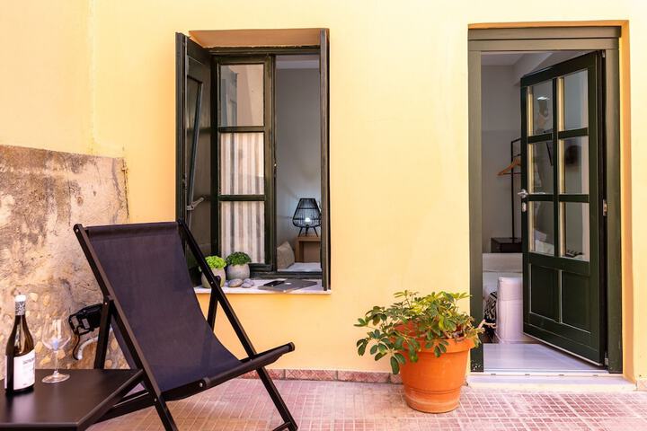Terrace/Patio 54 of 78