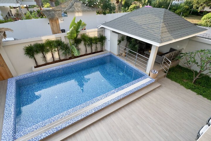 Terrace/Patio 141 of 211