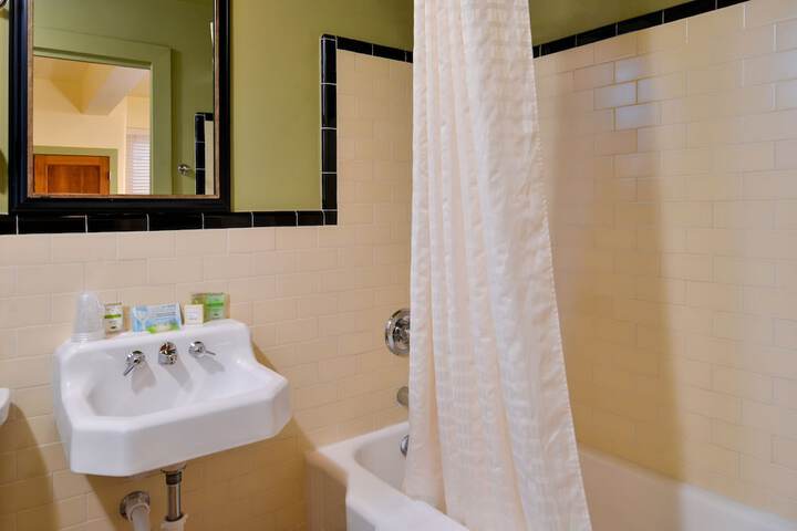 Bath Amenities