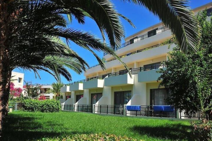 Hotel 208 of 234