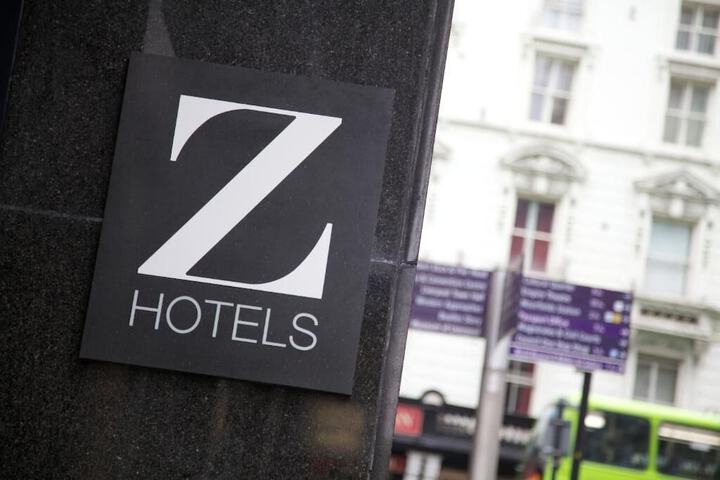 Hotel 22 of 37