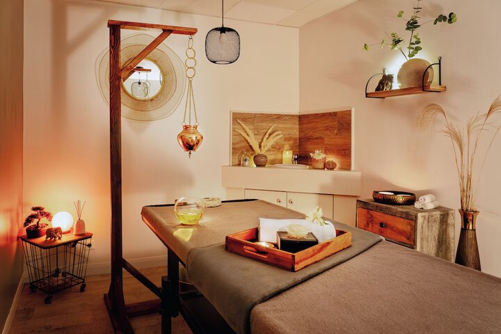 Spa Photos