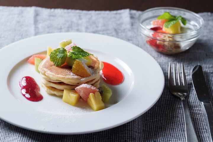 Dining Photos