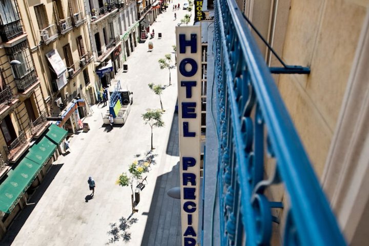 Hotel View 54 of 54
