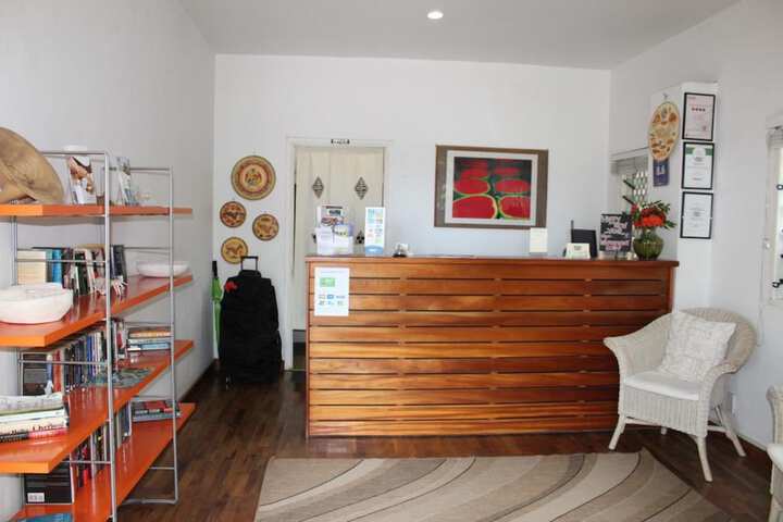 Hotel Interior 3 of 65