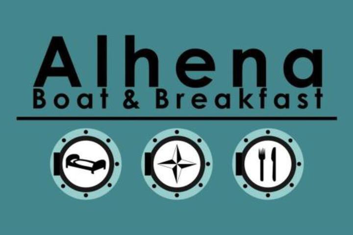 Boat & Breakfast Alhena