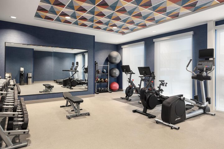 Health and Fitness 29 of 43