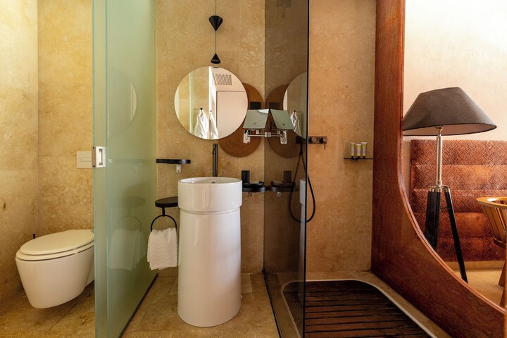 Bath Amenities
