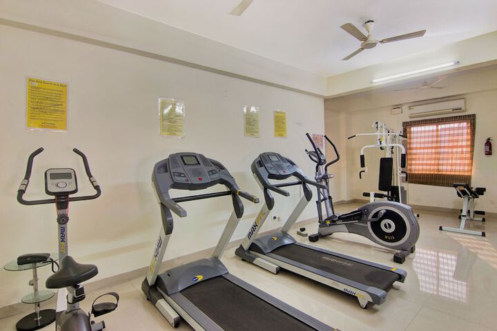 Health and Fitness 27 of 37