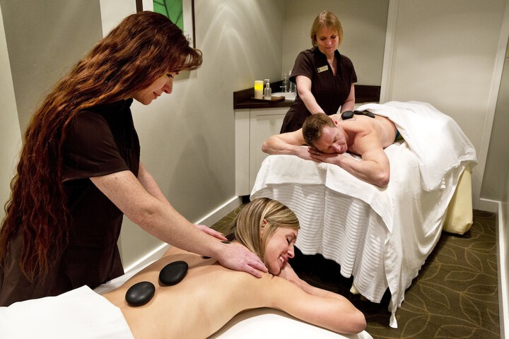 Hotel Spa